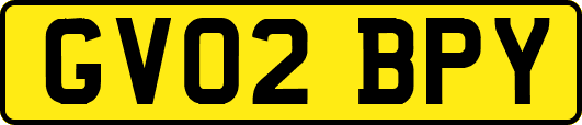 GV02BPY