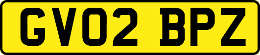 GV02BPZ