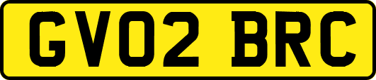GV02BRC