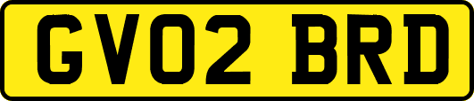 GV02BRD