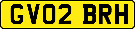 GV02BRH