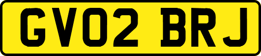 GV02BRJ