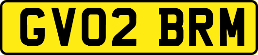 GV02BRM