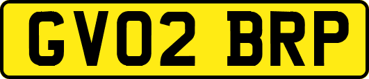 GV02BRP