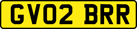 GV02BRR