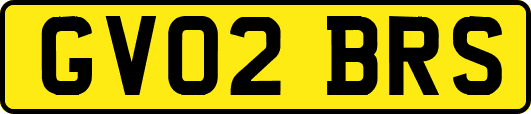 GV02BRS