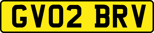 GV02BRV