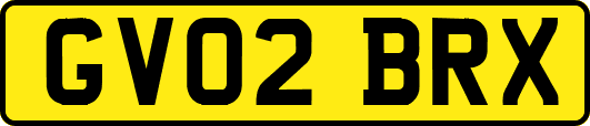 GV02BRX