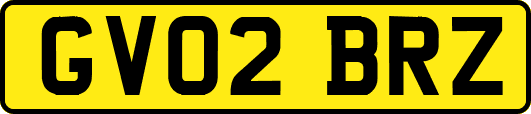 GV02BRZ