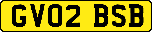 GV02BSB