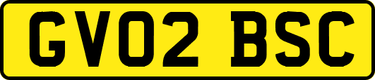GV02BSC