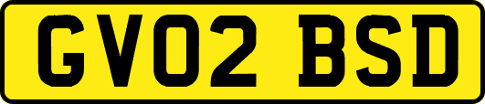 GV02BSD