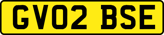 GV02BSE