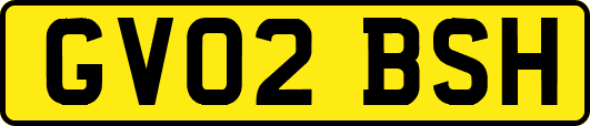 GV02BSH