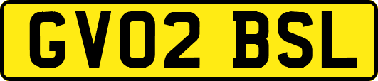 GV02BSL