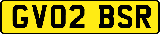 GV02BSR