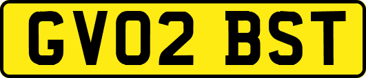GV02BST