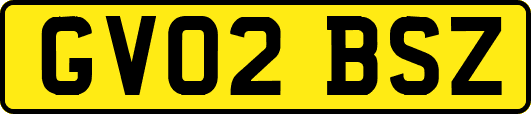 GV02BSZ