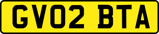 GV02BTA