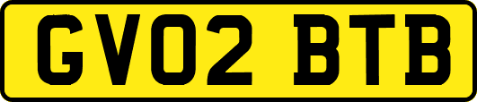 GV02BTB