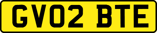GV02BTE
