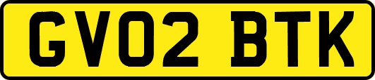 GV02BTK