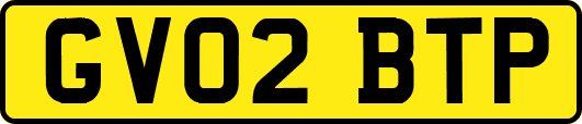 GV02BTP