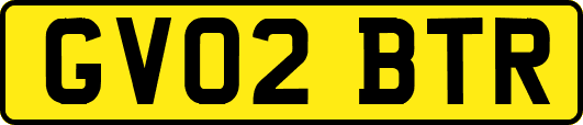 GV02BTR