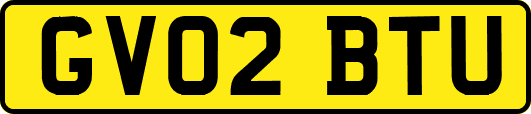GV02BTU