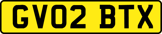 GV02BTX
