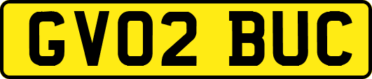 GV02BUC