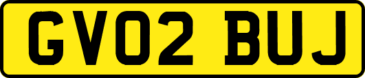 GV02BUJ