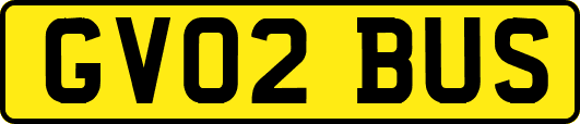 GV02BUS