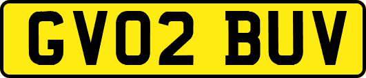 GV02BUV