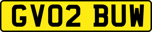GV02BUW