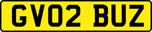 GV02BUZ