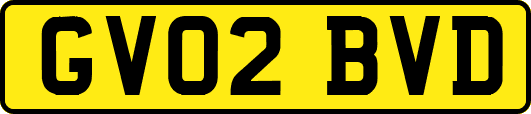 GV02BVD