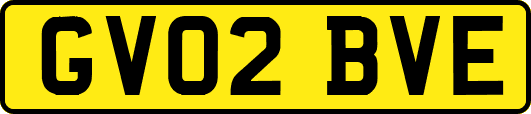 GV02BVE
