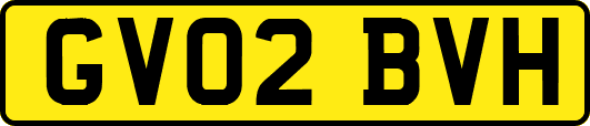 GV02BVH