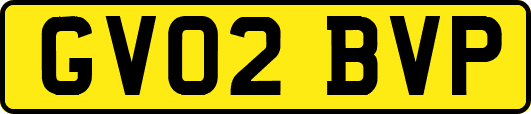 GV02BVP