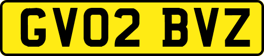 GV02BVZ