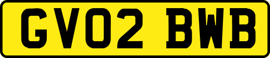 GV02BWB