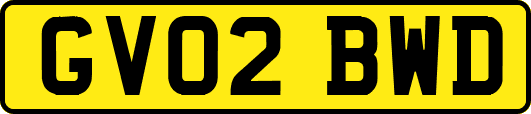 GV02BWD