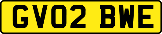 GV02BWE