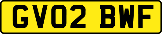 GV02BWF