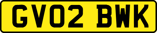 GV02BWK