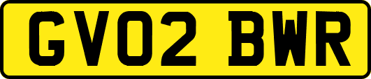GV02BWR