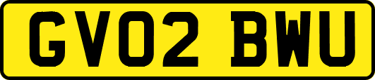 GV02BWU