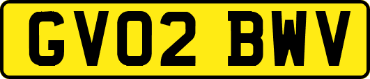 GV02BWV