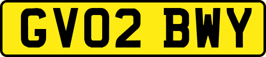 GV02BWY